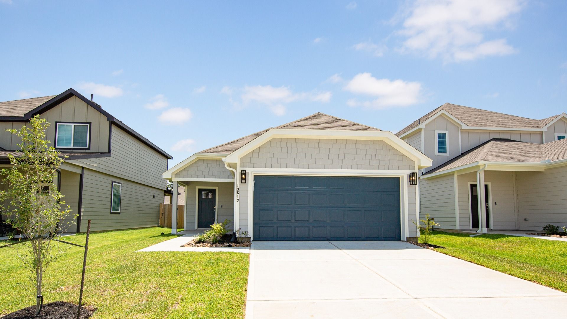 The Grove - Townsend Reserve: Splendora, Texas - Legend Homes