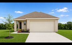 Christian Meadows: Ennis, Texas - Legend Homes