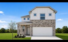 Hanna Ranch: Fort Worth, Texas - Legend Homes