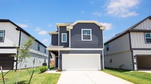 2340 Pipefish Drive (The Camden)