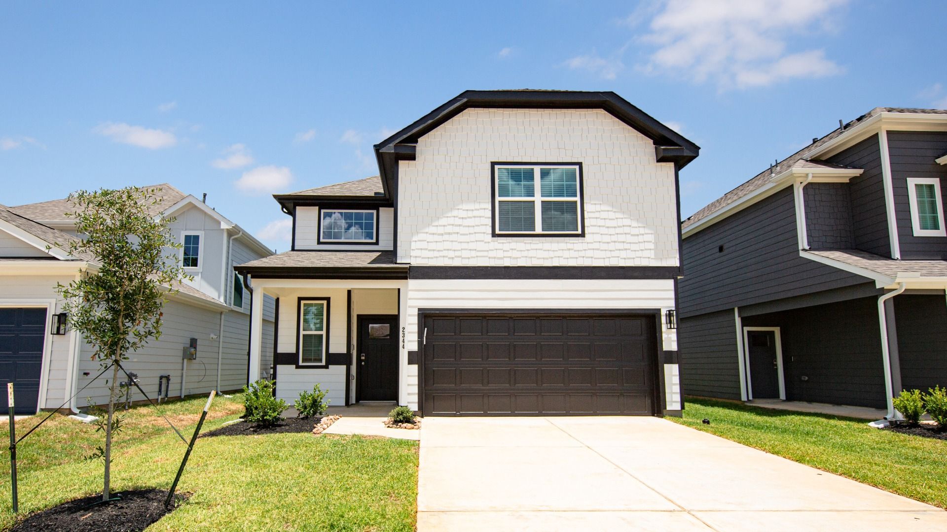 The Wisteria - River's Edge: Conroe, Texas - Legend Homes