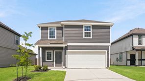 10307 Liberty Grove (The Lakeland)