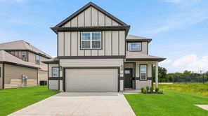 8017 Charlestown Lane (The Wisteria)