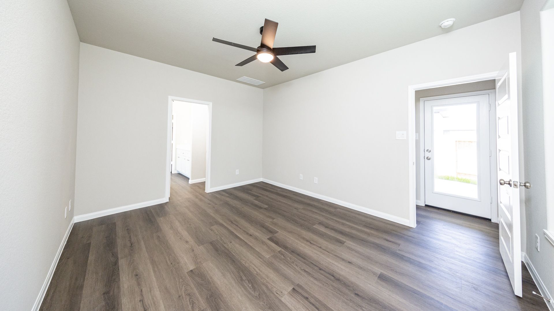 Primary Suite