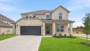 6900 Night Owl Lane (The Hawthorn 60)