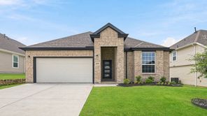 6929 Night Owl Lane (The Highlands)