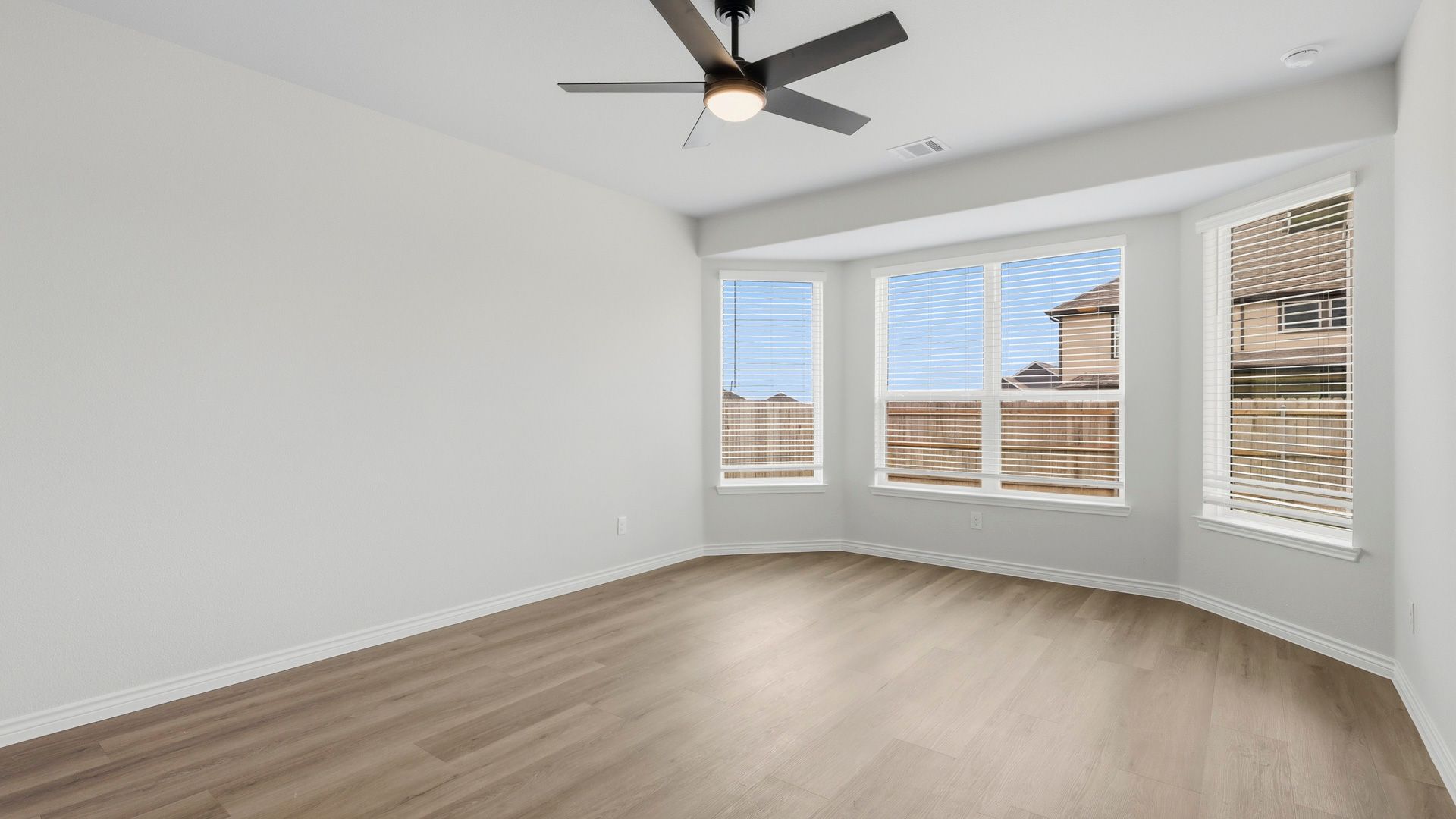 Primary suite