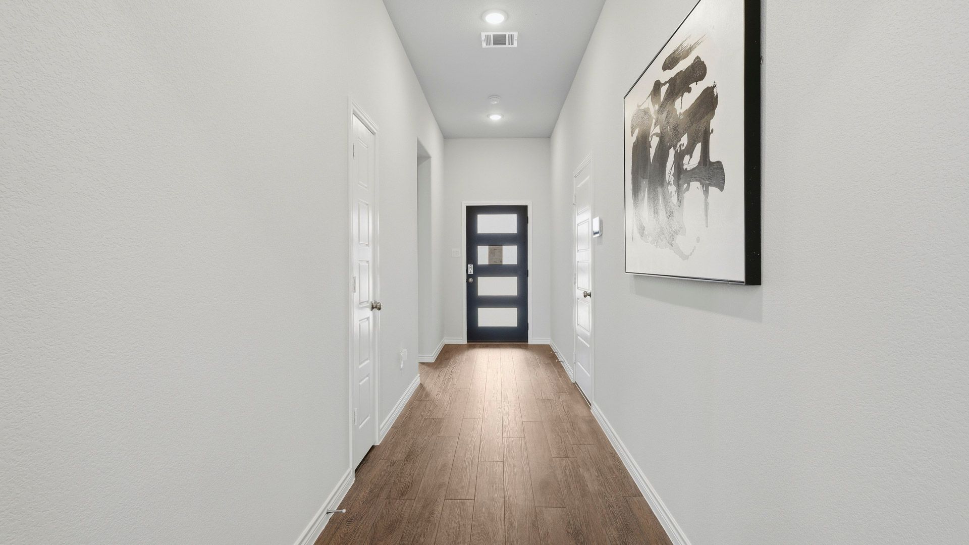 Entry