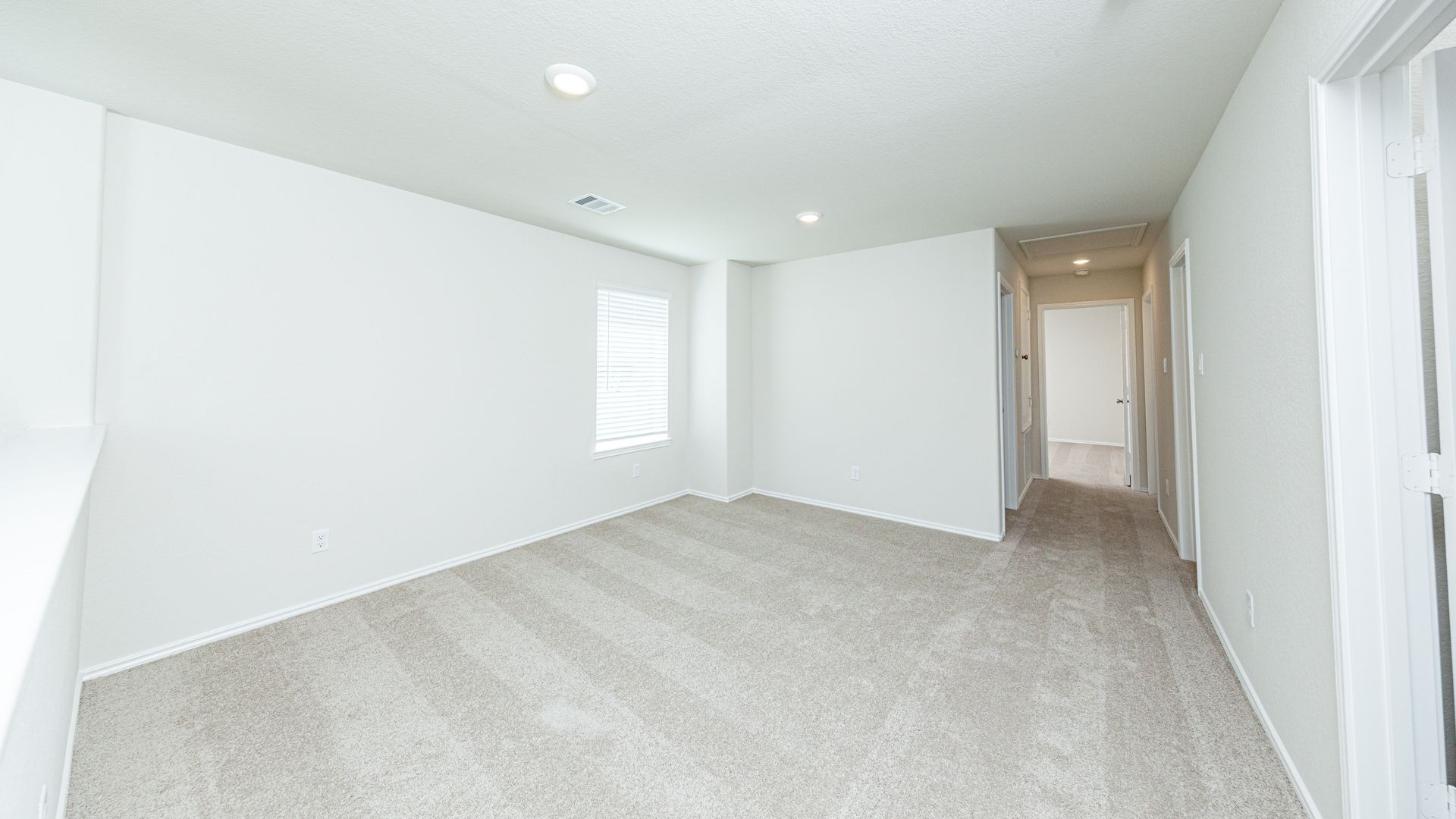 Flex Room