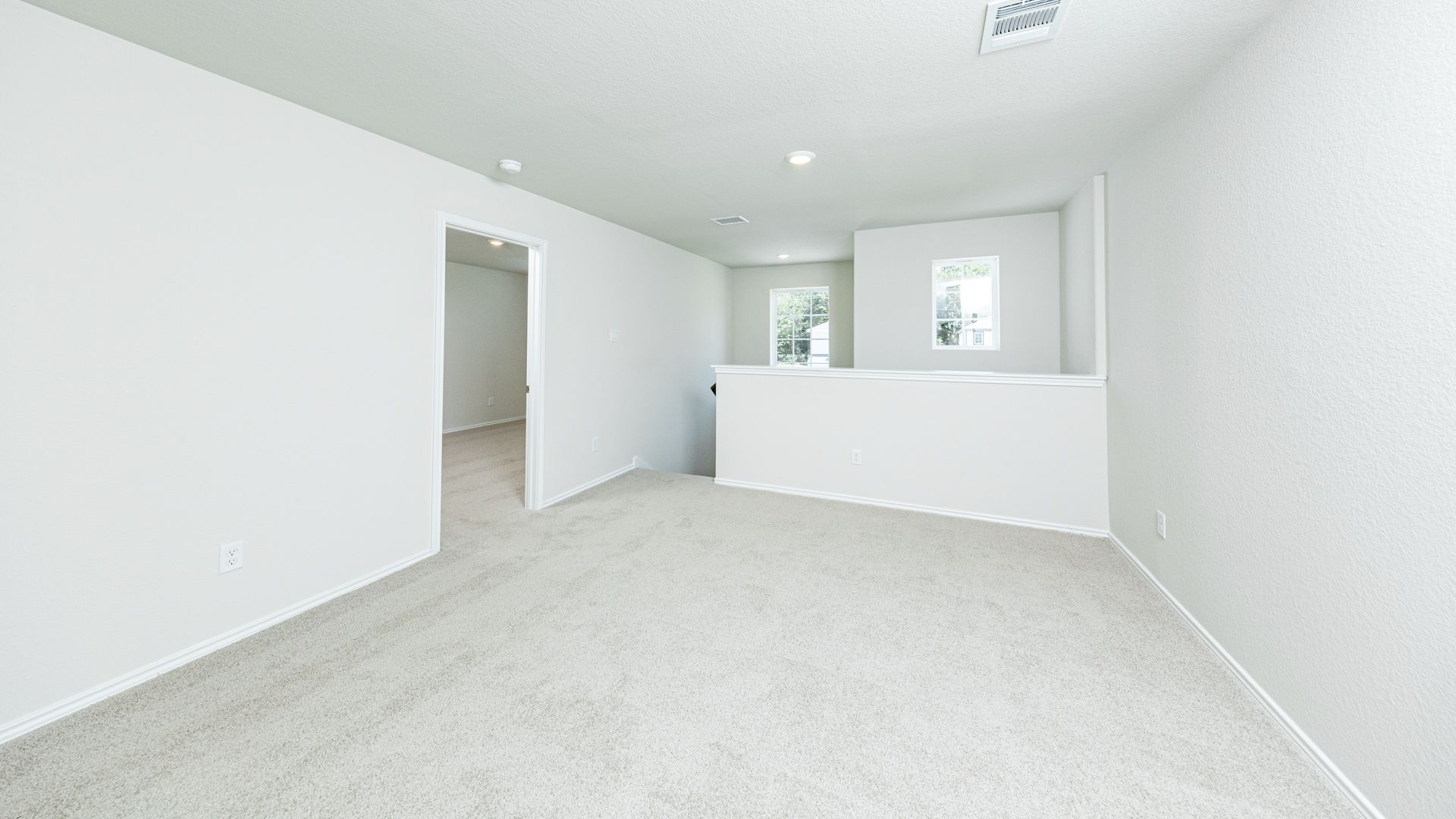 Flex Room