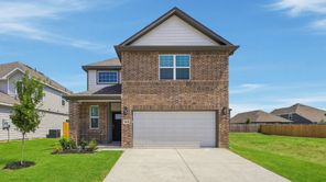 2412 Southern Magnolia Drive (The Wisteria)