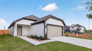 14127 Balcones Fault Court (The Grove)