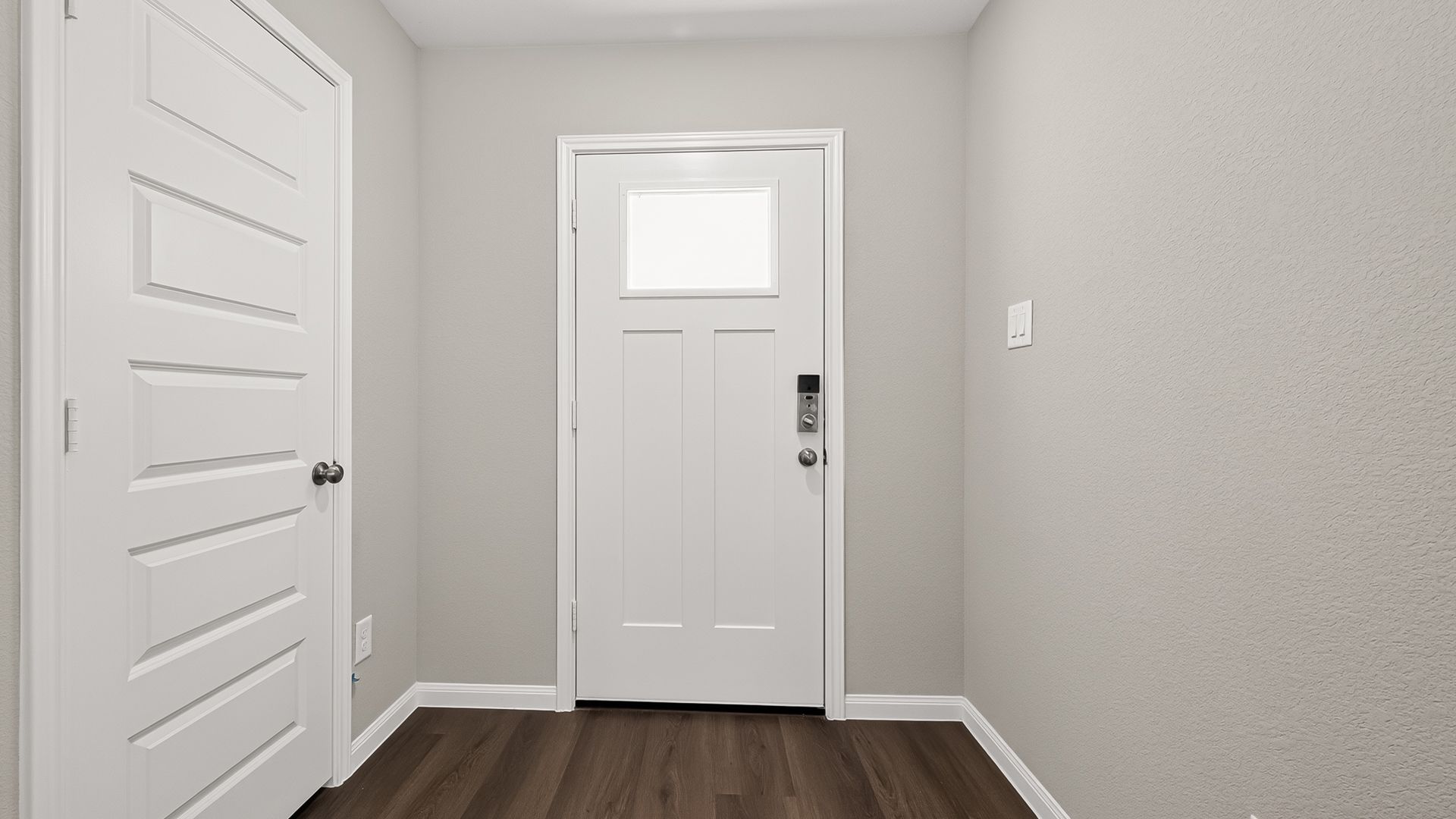 Entry