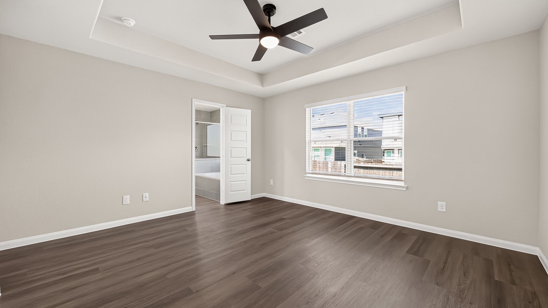 Primary Suite