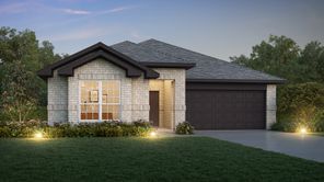 3004 Bluestem Prairie Drive (The Kirby)