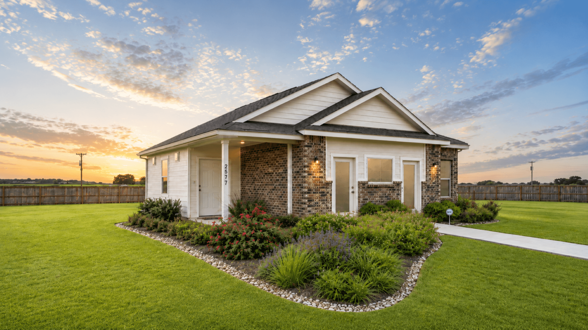 Dauer Ranch - New Braunfels, TX