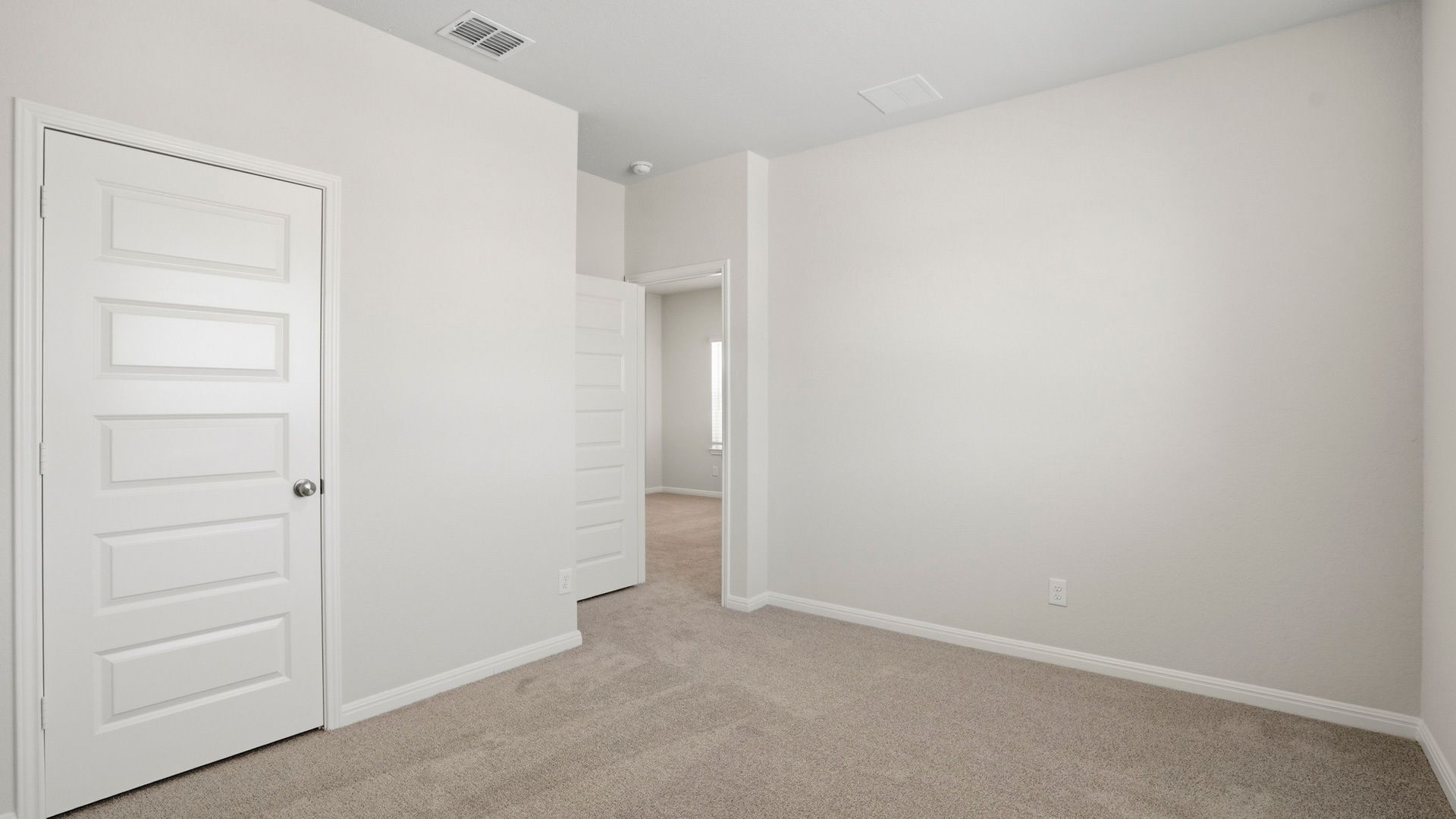 Flex Room