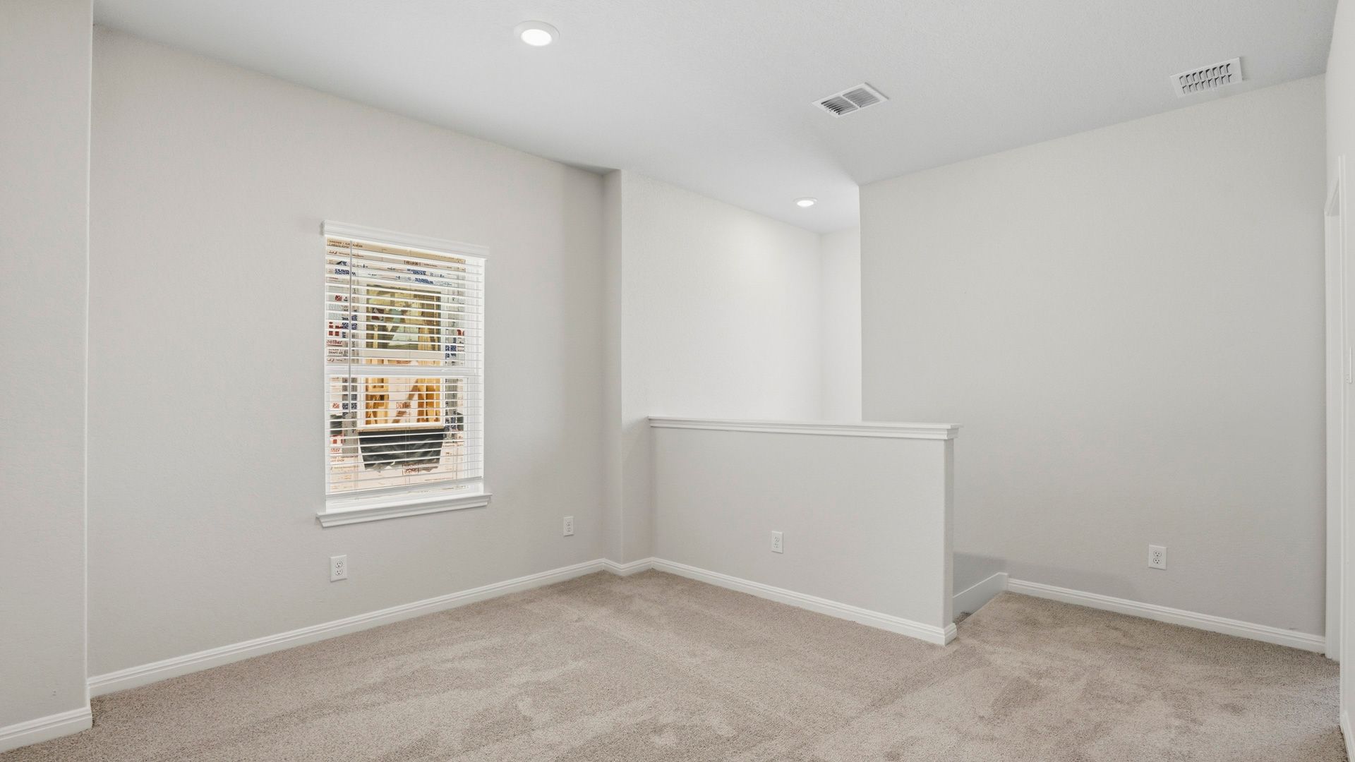 Flex Room