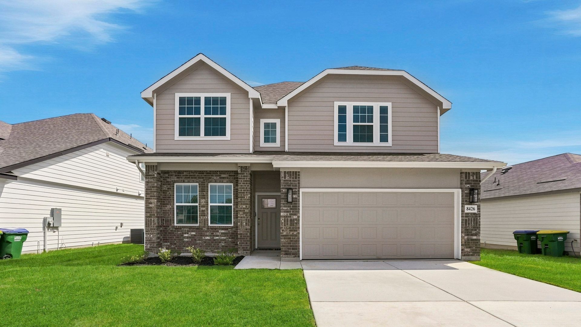 8426 Smithers Avenue (The Tivoli)