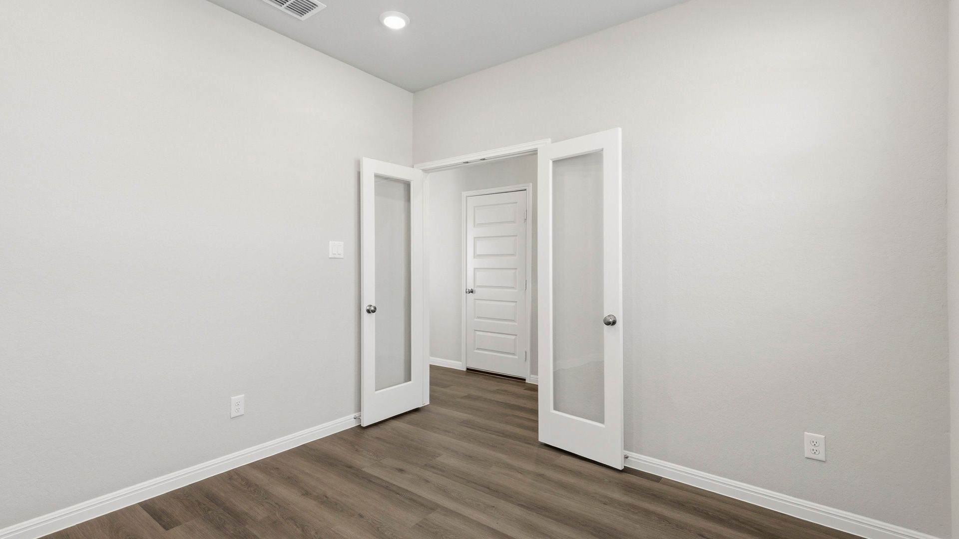 Flex room