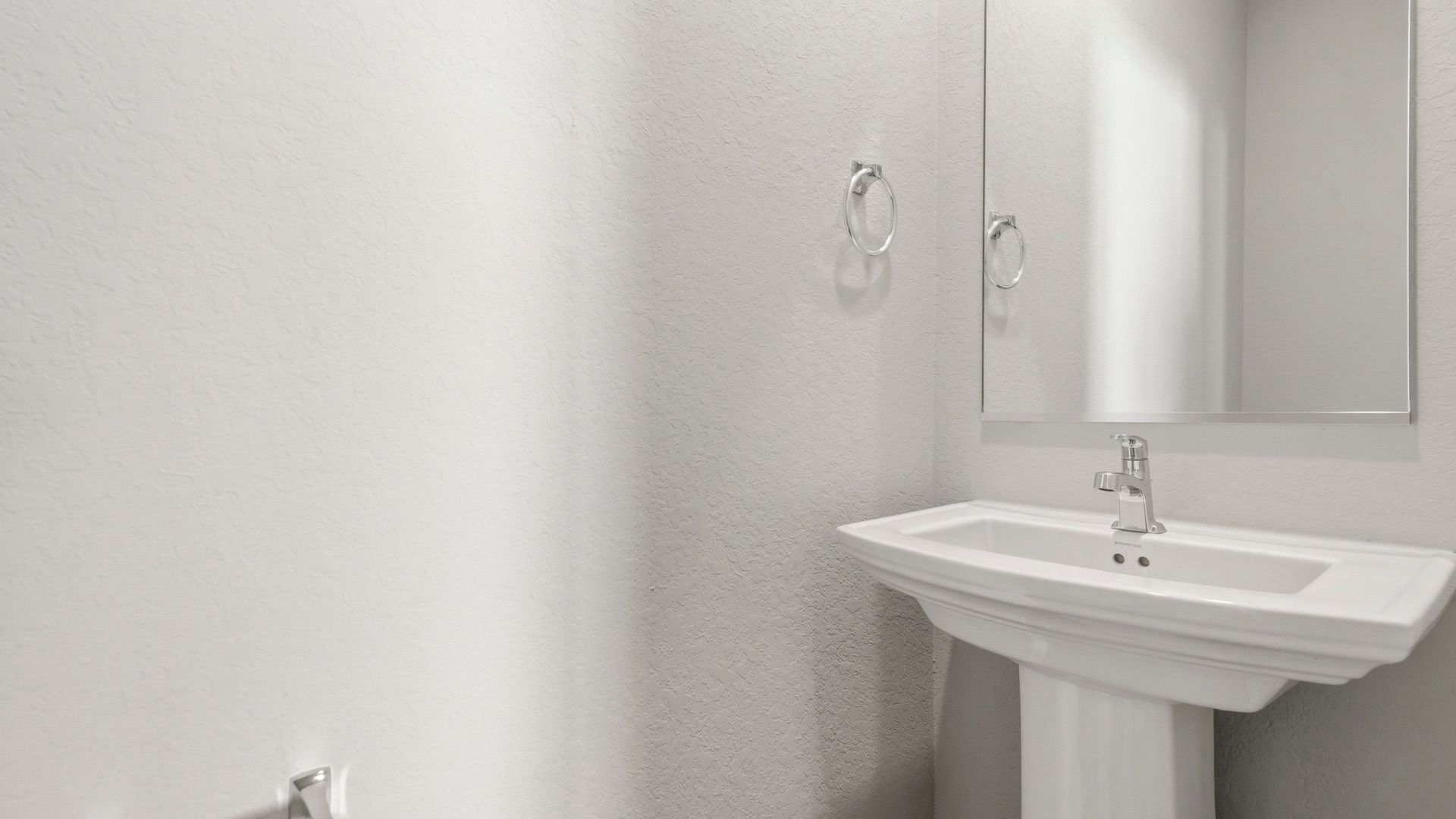 Water closet