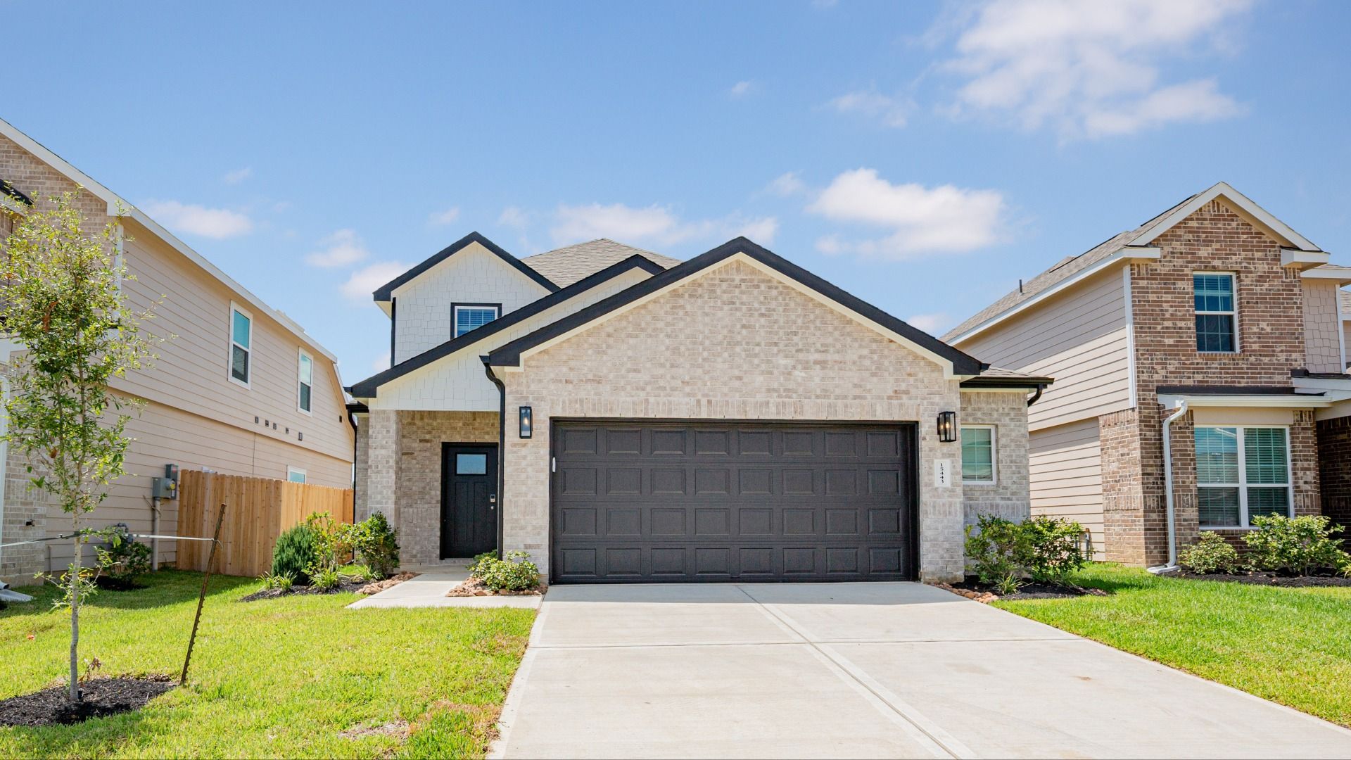 The Woodland - Granger Pines: Conroe, Texas - Legend Homes