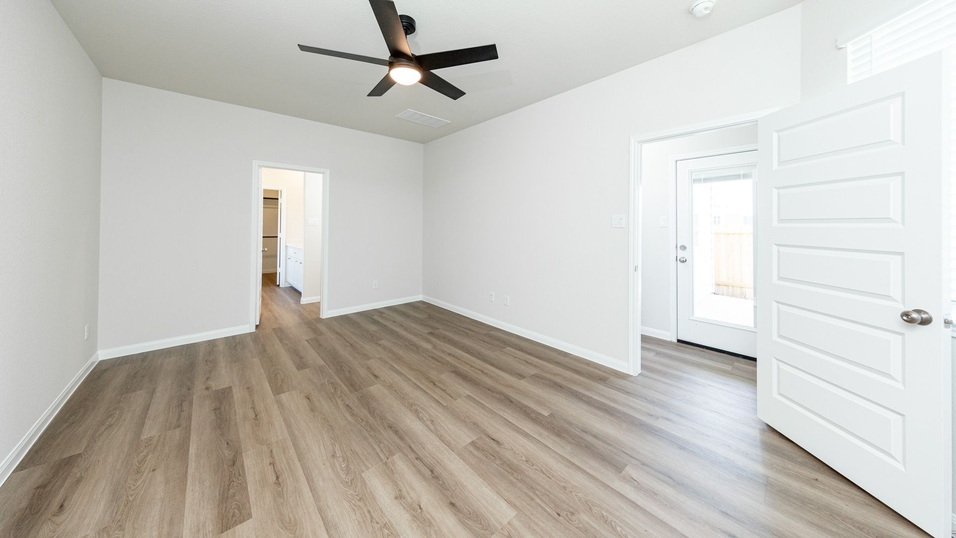 Primary Suite