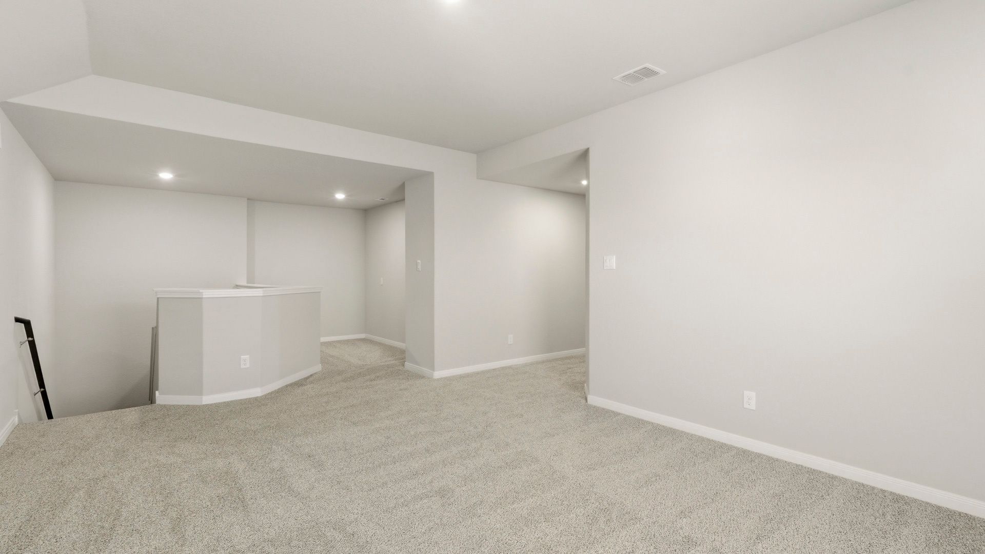 Bonus room