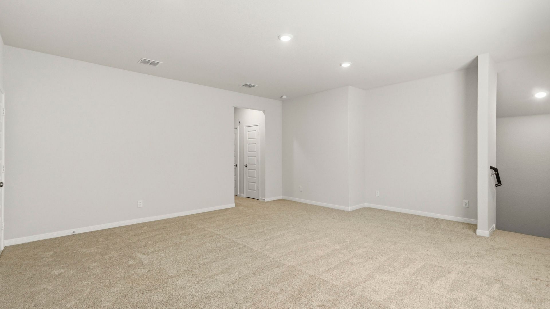 Bonus Room