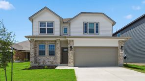 10507 Eddleman Cove (The Tivoli)