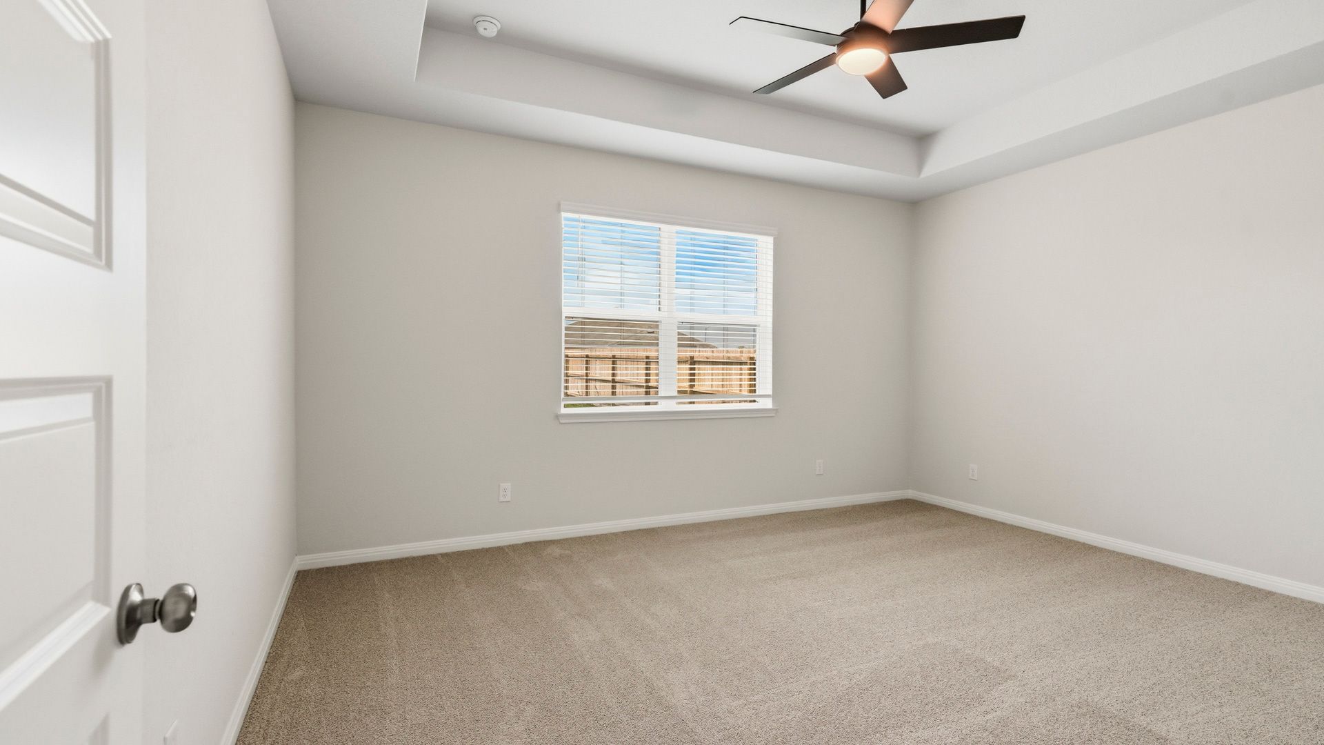 Primary suite