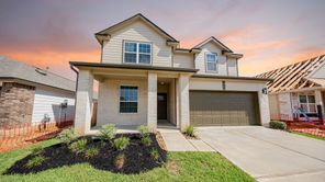 15452 Woody Haven Drive (The Sienna)