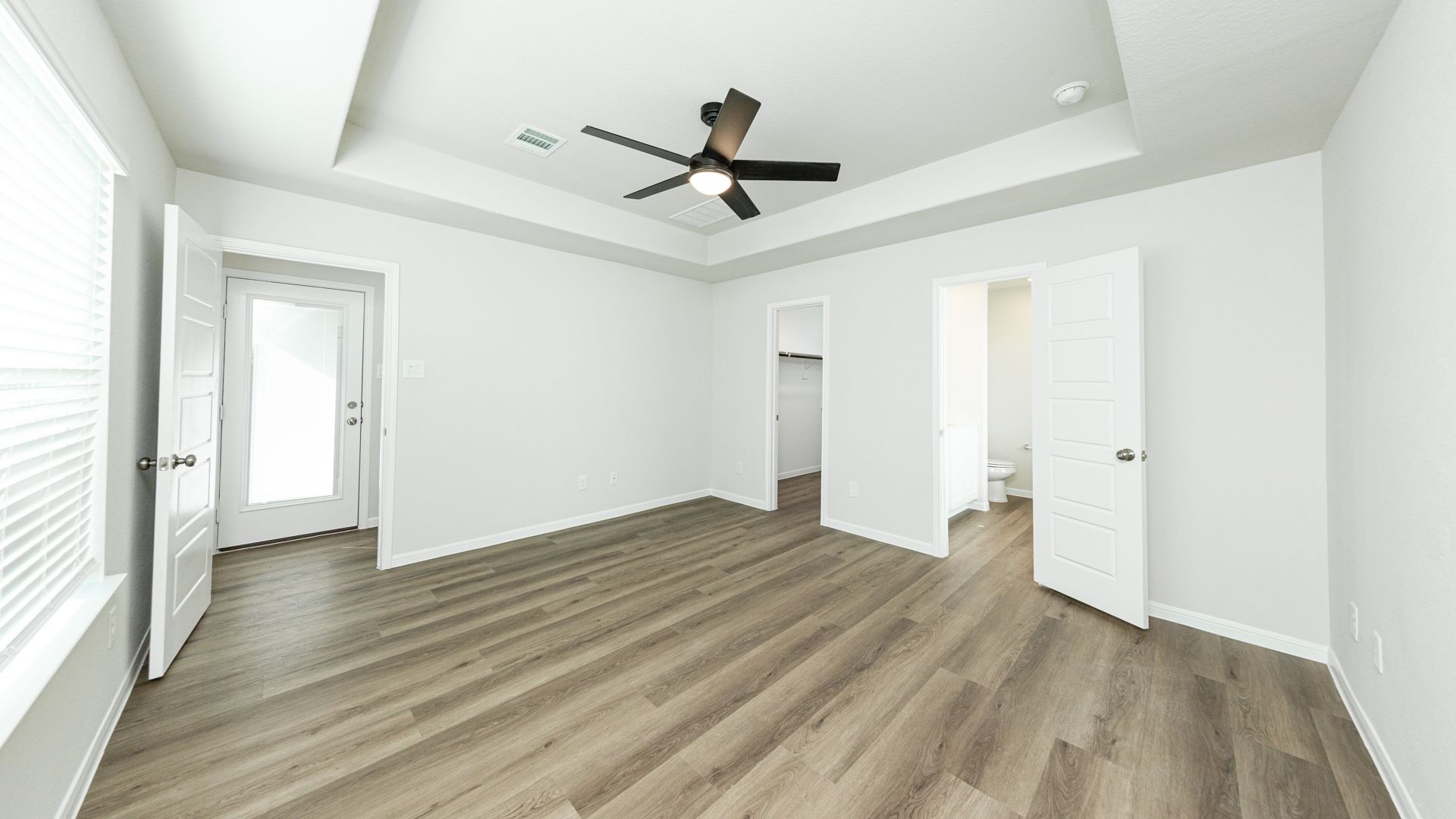 Primary Suite
