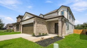 8442 Smithers Avenue (The Redbud)