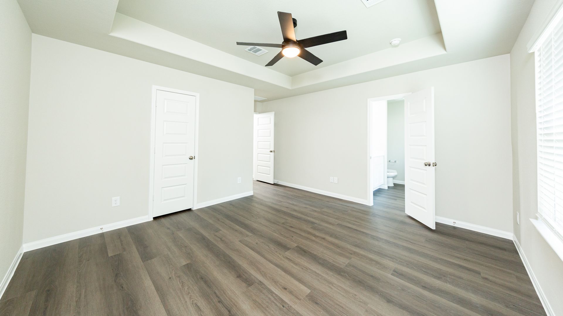 Primary Suite