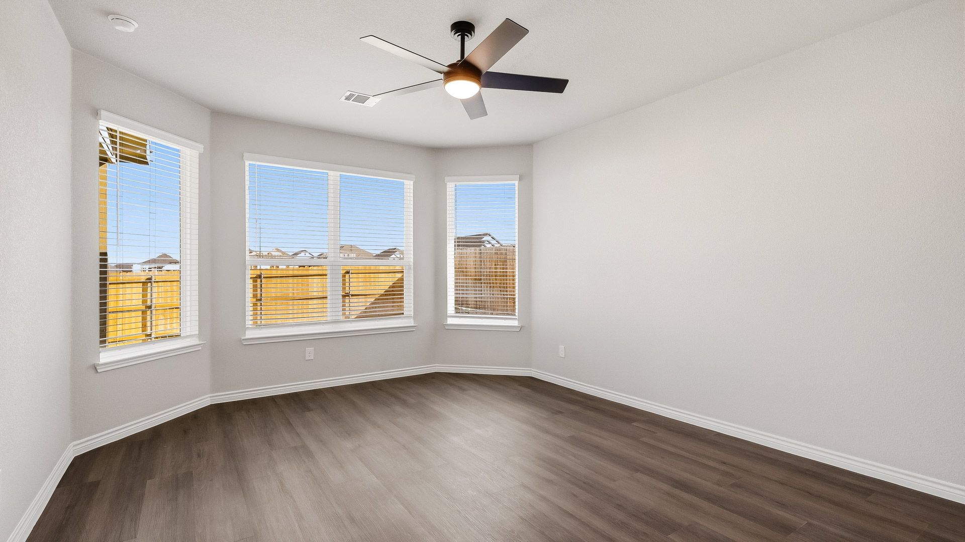 Primary suite