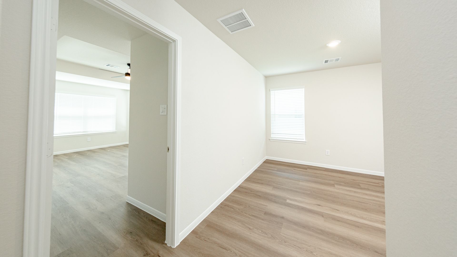 Flex Room