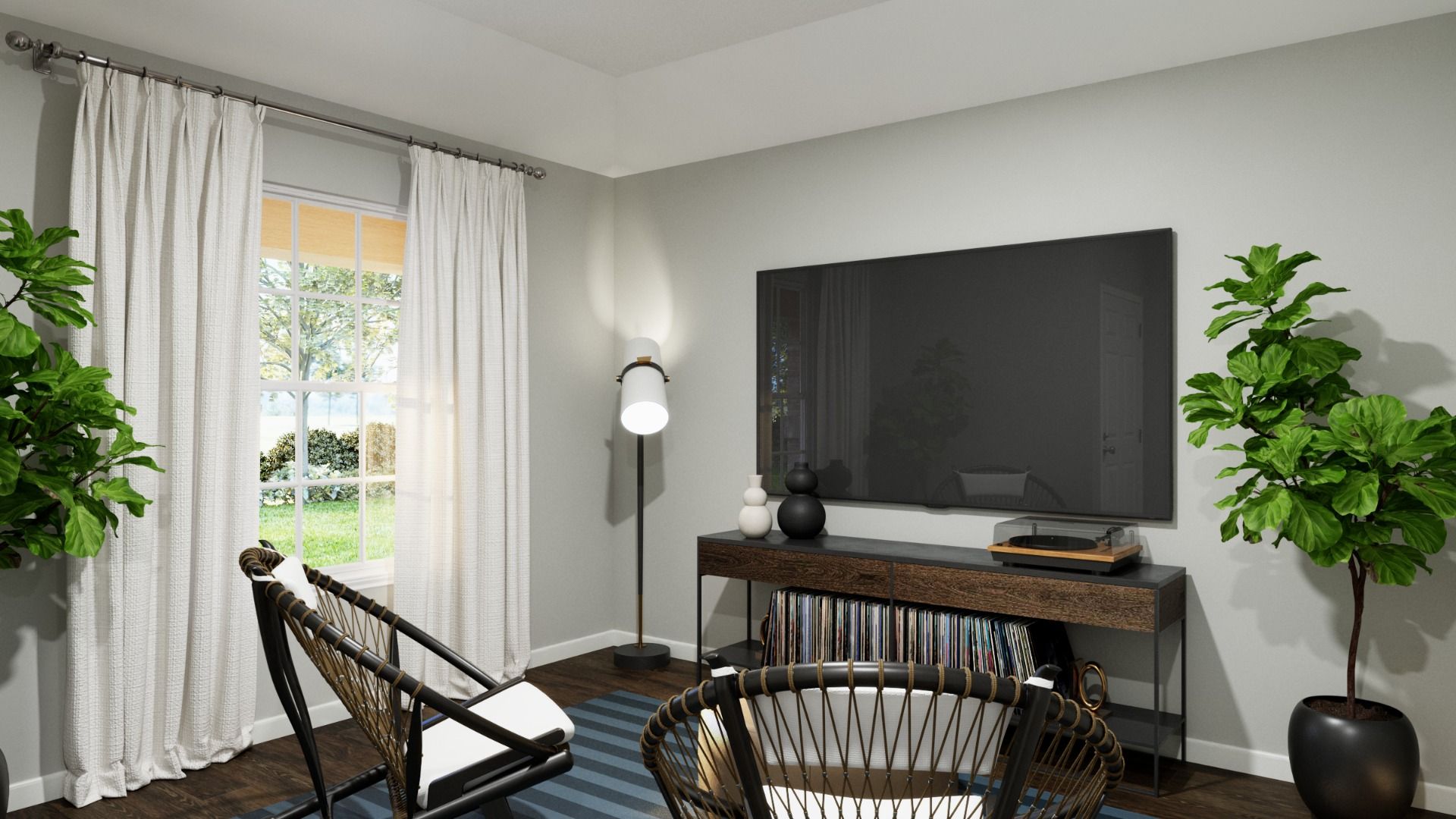 Image is a model representation and may depict options and upgrades not featured on the home available for purchase.
