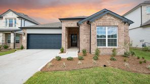 3048 Mistflower Trail (The Kirby)
