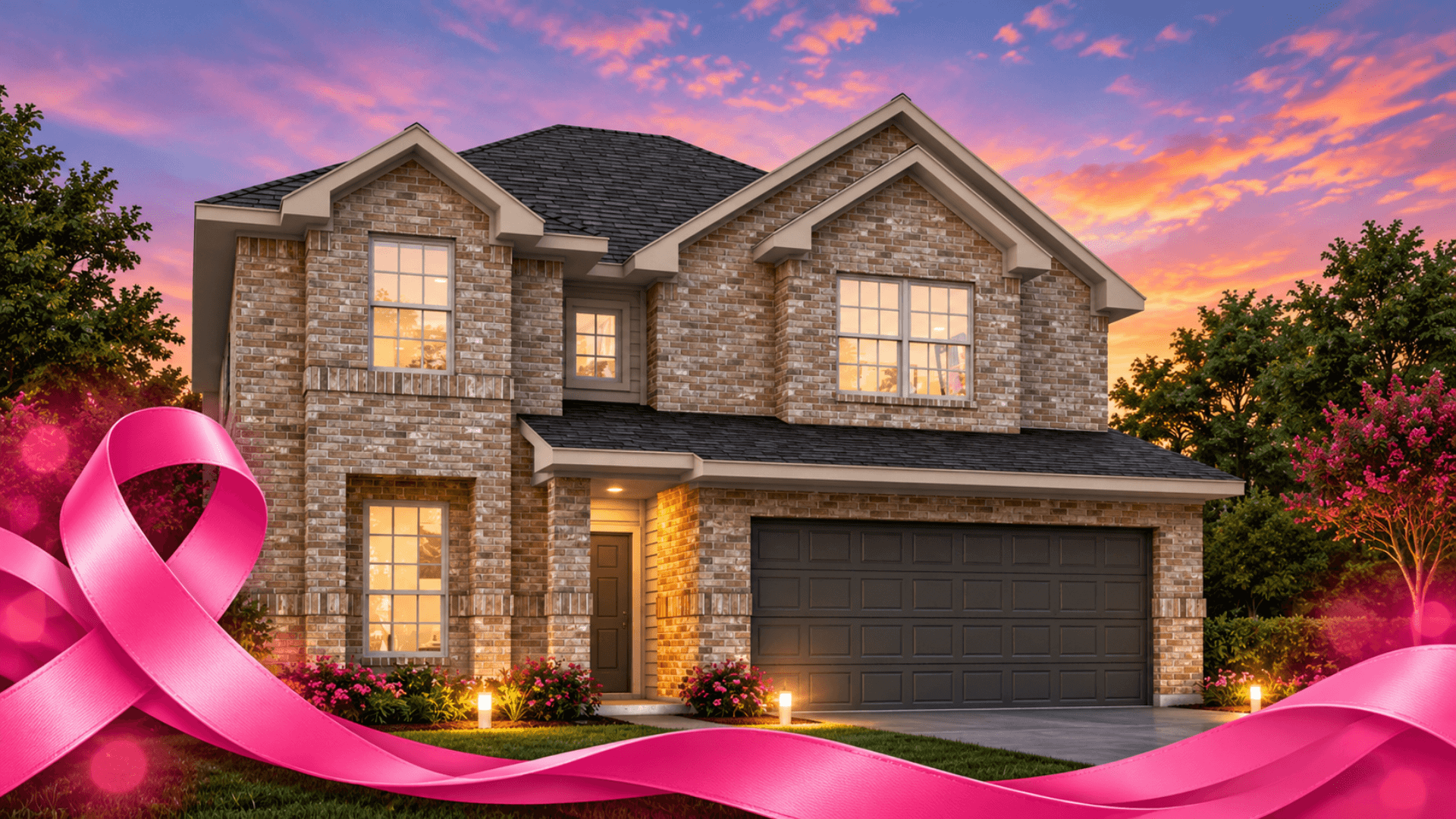 The Tivoli - Granger Pines: Conroe, Texas - Legend Homes