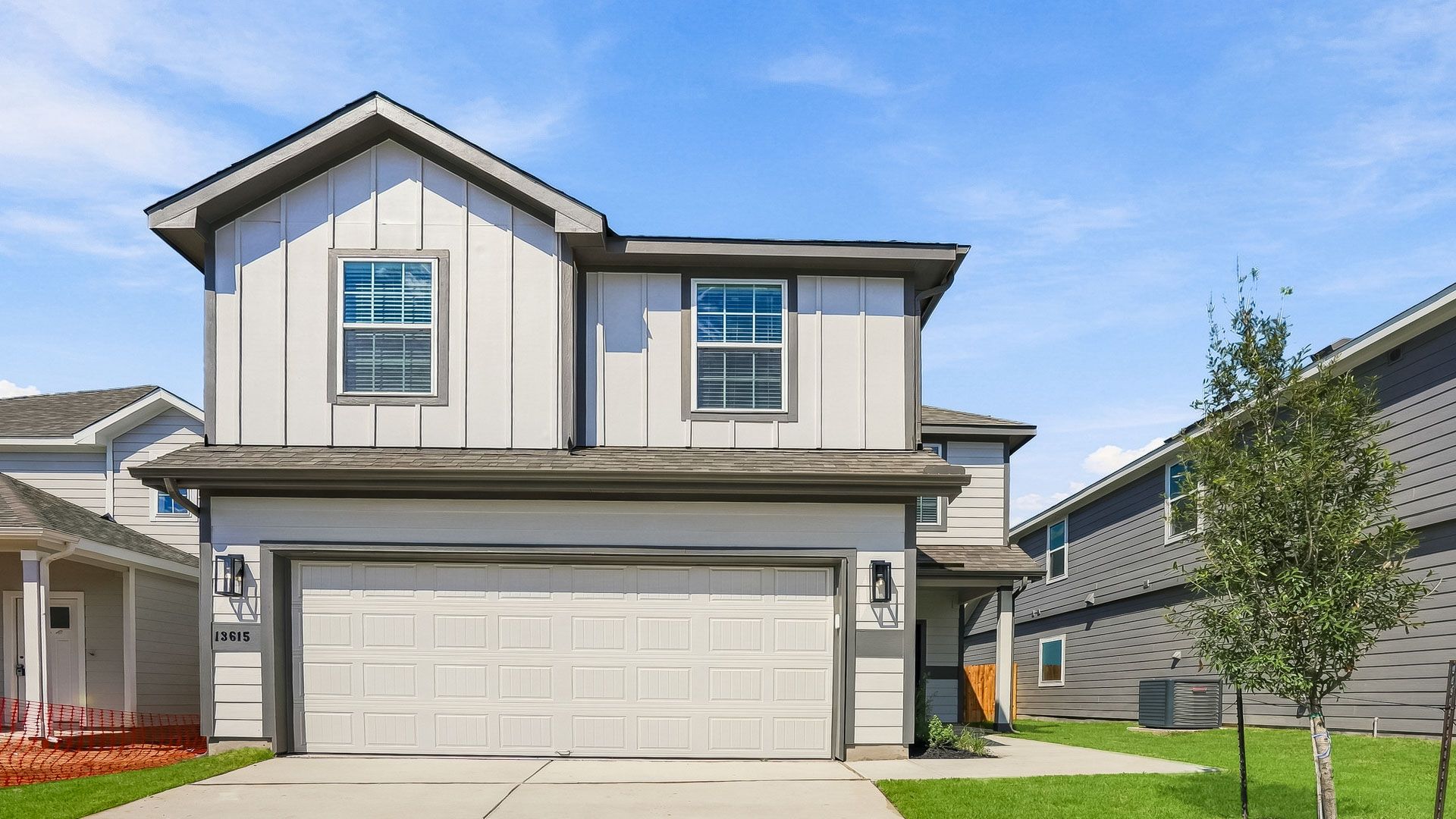 13615 Helton Pass (The Lowry)