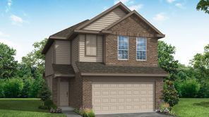 4951 Blue Ranch (The Sequoia)