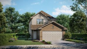 4927 Blue Ranch (The Darrel)