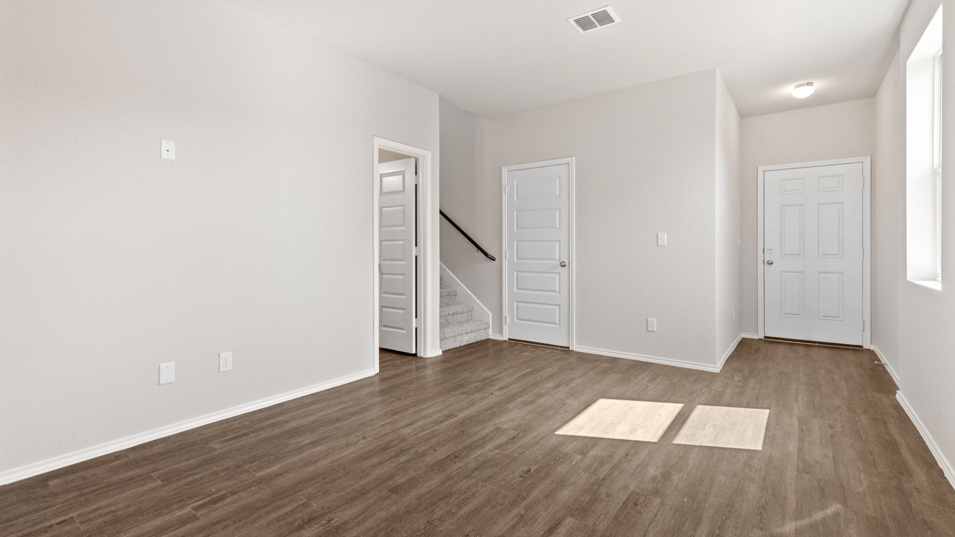 Images are a model representation and may depict options and upgrades not featured on the home available for purchase.