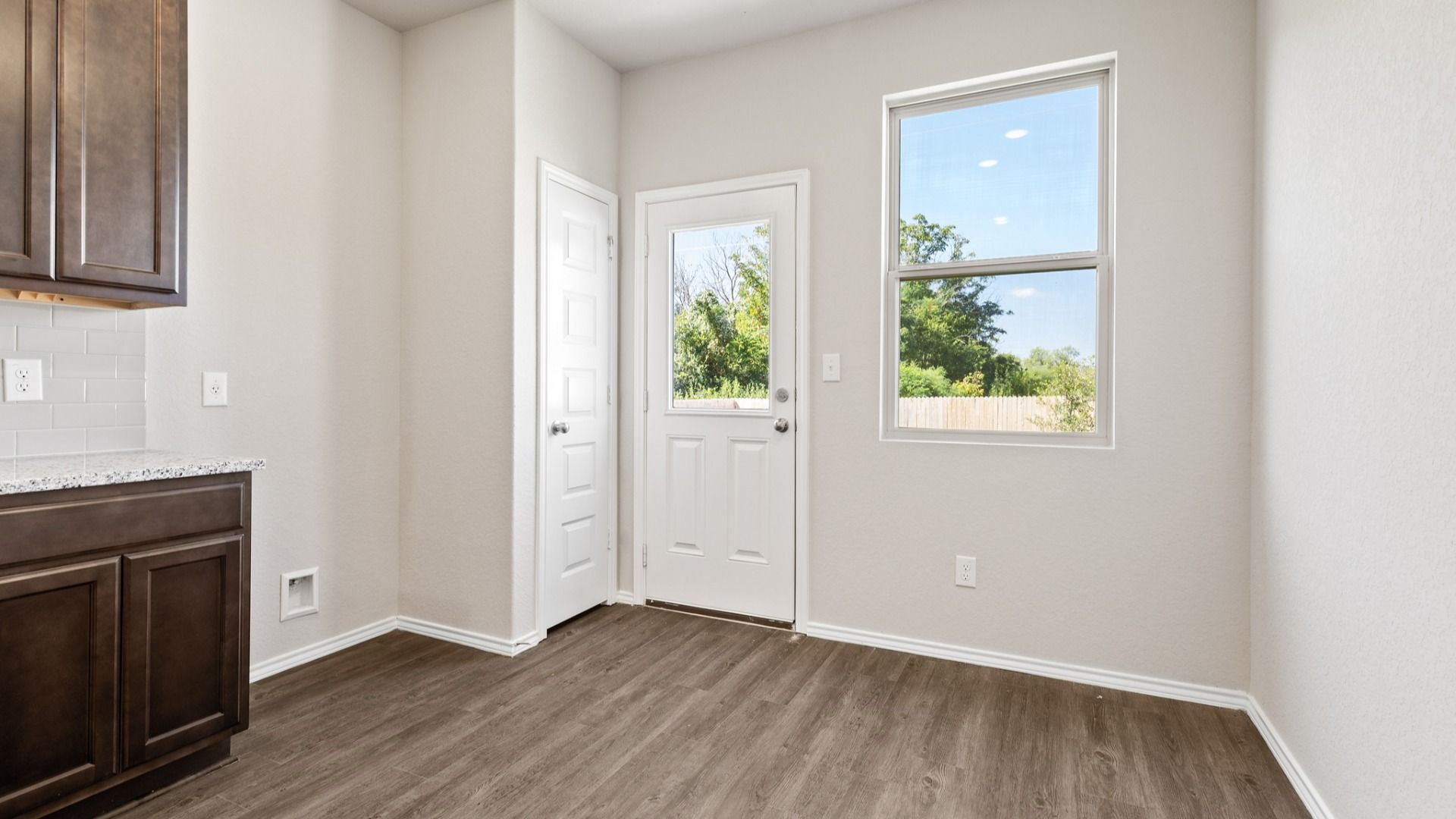 Images are a model representation and may depict options and upgrades not featured on the home available for purchase.