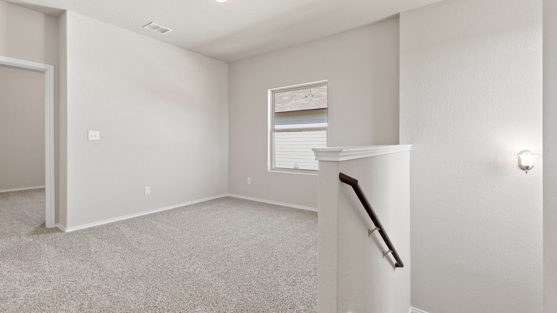 Images are a model representation and may depict options and upgrades not featured on the home available for purchase.