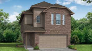 6014 Galena Rock (The Chestnut)