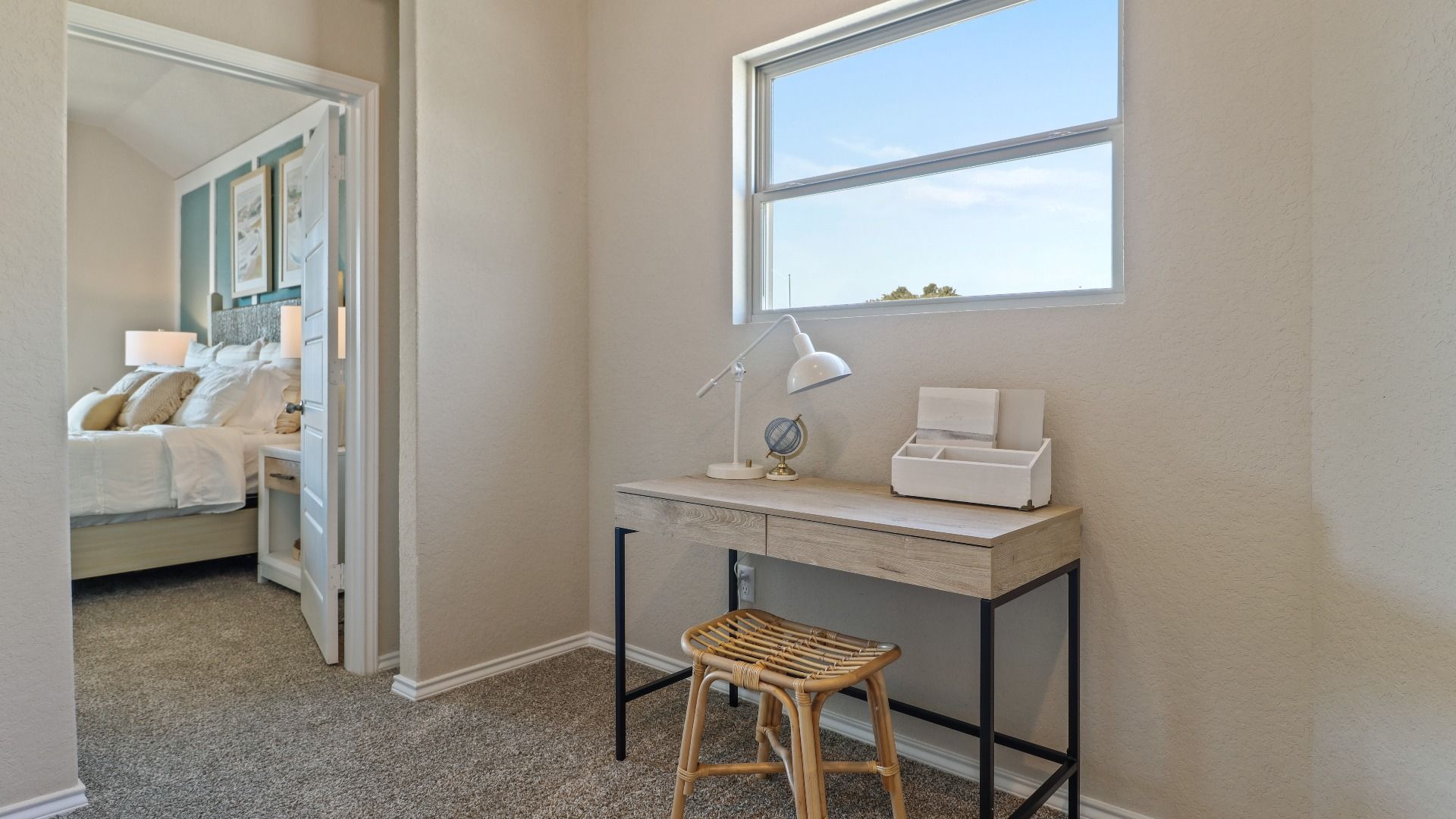 Images are a model representation and may depict options and upgrades not featured on the home available for purchase.