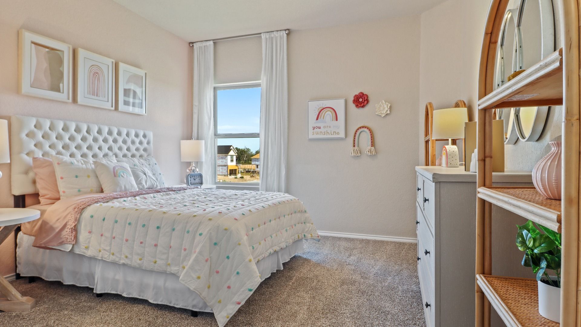 Images are a model representation and may depict options and upgrades not featured on the home available for purchase.