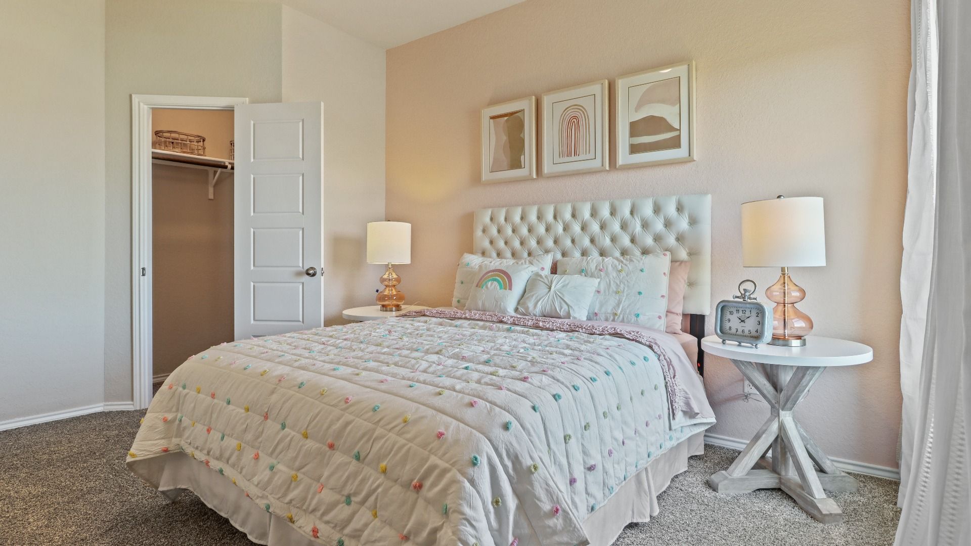 Images are a model representation and may depict options and upgrades not featured on the home available for purchase.